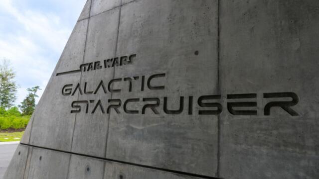 In Case You Missed It: Disney Is Shutting Star Wars-Themed Hotel in Florida