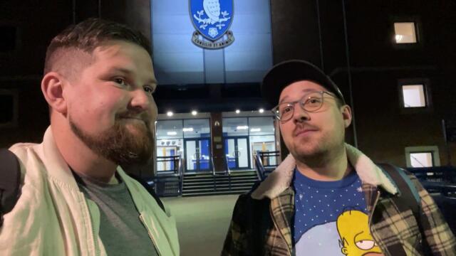 What a night! - Discussing Sheffield Wednesday's wild comeback against Peterborough United