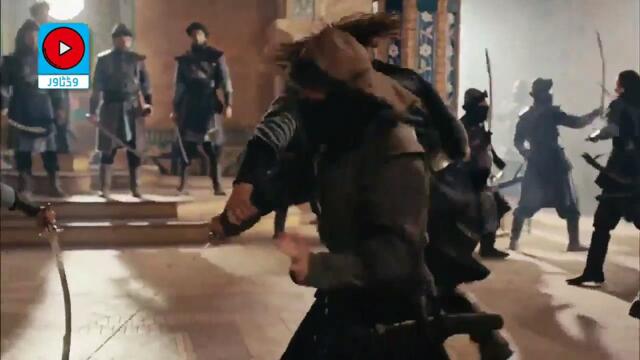 Kurulus Osman Season 4 Episode 126 Part 1 Hd Results With Urdu Subtitles