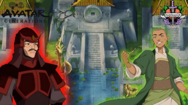 Tomb of the Titans | Avatar Generations: Story Time