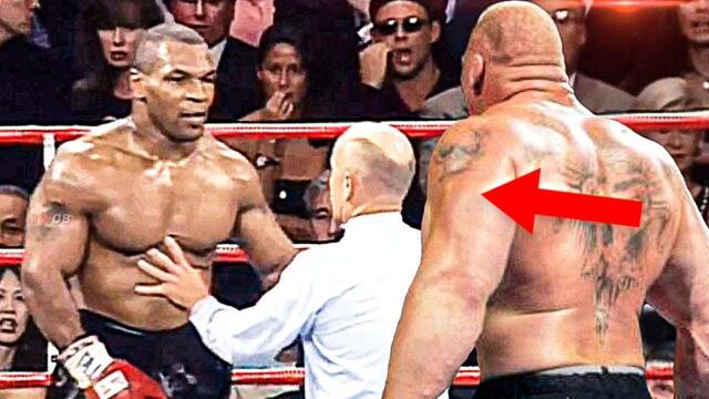 Mike Tyson - Best Knockouts of the Legend!