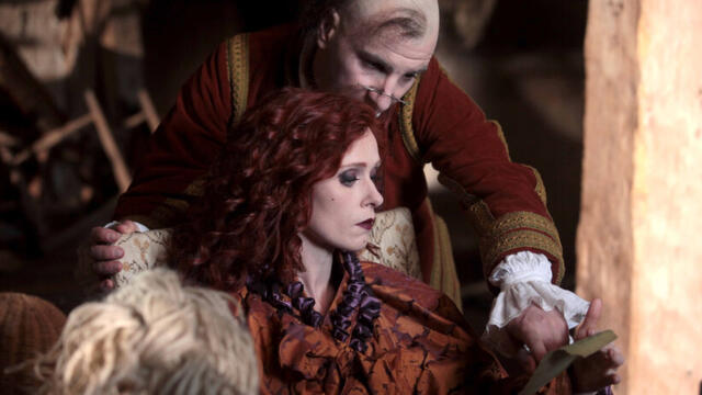 Кентървилският призрак (синхронен екип, дублаж по Кино Нова на 18.05.2023 г.) (запис)