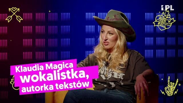 Muzotok - 5 Deresza - Klaudia Magica