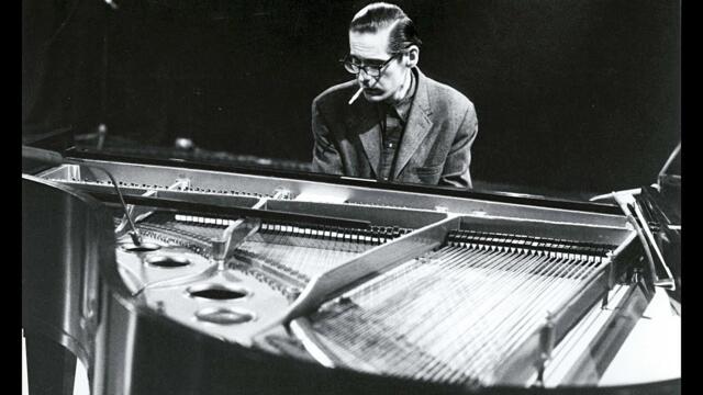 Jazz mix