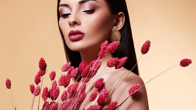 Весенняя мелодия - Сборник невероятно красивой, завораживающей музыки для души! релакс