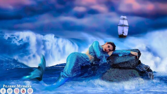 Самая красивая мелодия на свете! Эту музыку можно слушать вечно! красивая музыка Сергей Грищук #15