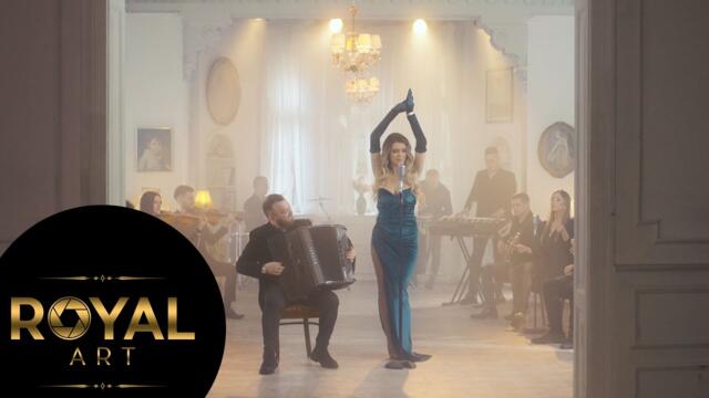 JASNA SCEPANOVIC - TI MI TREBAS (COVER 2023)