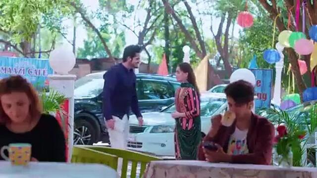 Yeh Rishta Kya Kehlata Hai 21 May 2023