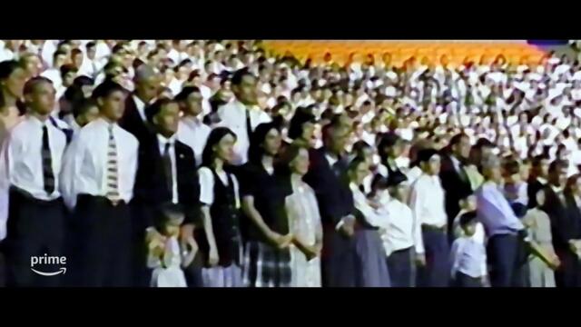 Shiny Happy People Duggar Family Secrets