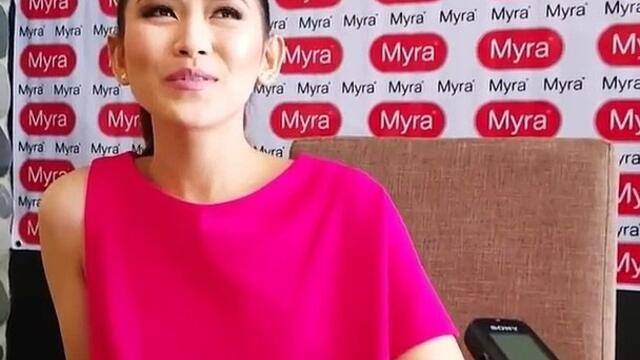 Ang ibinigay ni Teacher Georcelle kay Sarah G | PEP Throwback #shorts
