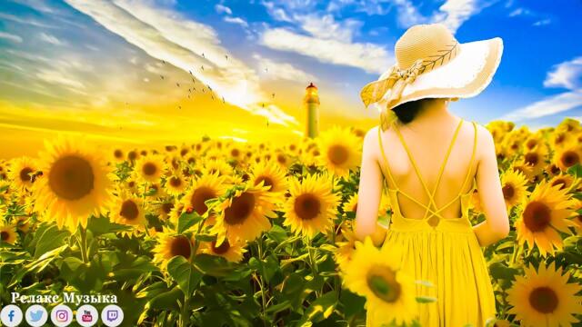 Невероятная красивая музыка Нежной любви! Хочется слушать снова и снова! Лучшая музыка С.Грищук