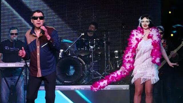 Руслан Абкадиров   -  "Помоги братушке"