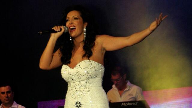 Dragana Mirkovic - Koncert - Sava Centar 2010 - Deo 1
