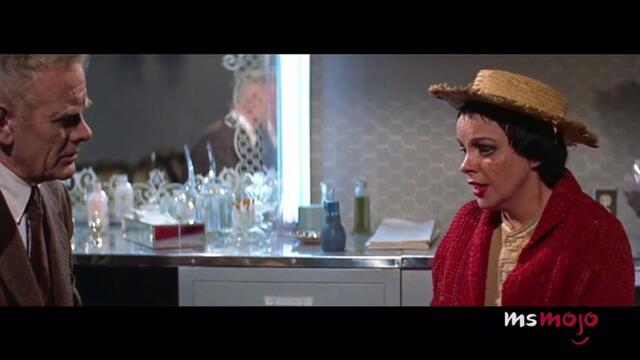 Top 10 Old Hollywood Movies That Were Ahead of Their Time