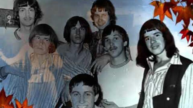 Александр Тетерин(муз.группа "ОМЕГА")  -  "Слезы любви"