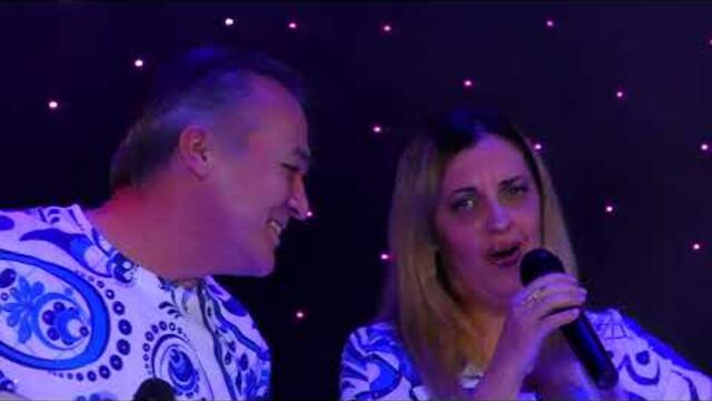 Дуэт "Мой талисман" - "Два берега"