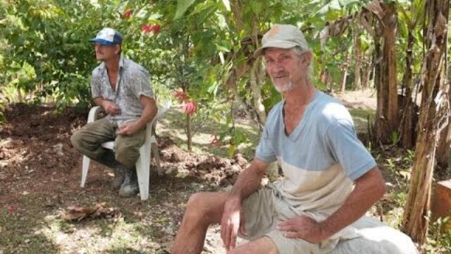 German Town Jamaica, Documentary