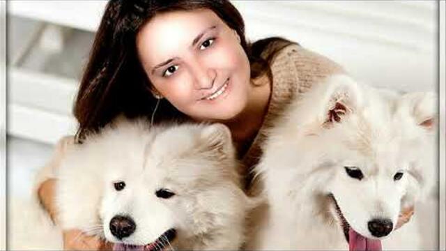 С Днём Рождения , Лейла !