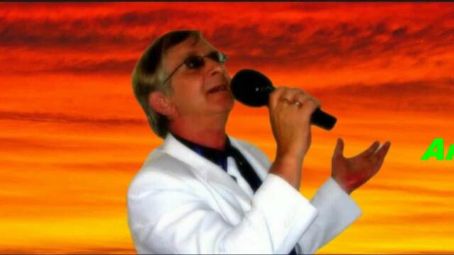 Анатолий Кулагин - Любимая Женщина Моя