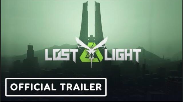 Lost Light | Official Overview Trailer - NetEase Connect 2023 Updates
