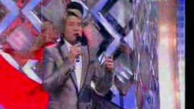 Николай Басков   -  "Русский вальс"