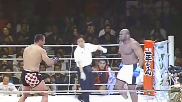 Mirko Cro Cop the best fights of Croatian knockouts