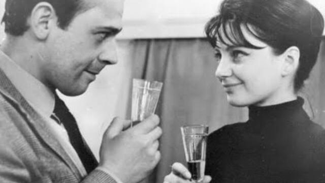 KARAMBOL - Карамбол Филмът с Невена Коканова