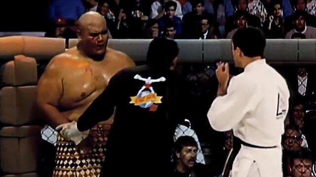 The Birth of the Most Brutal MMA Tournaments