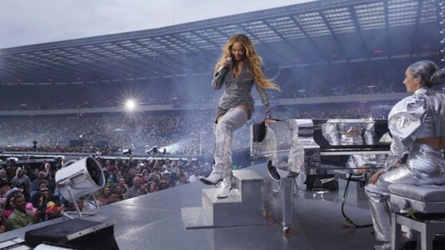 Edinburgh Headlines 22 May: Beyoncé at Murrayfield 10 photos of music star's Renaissance World Tour concert in Edinburgh