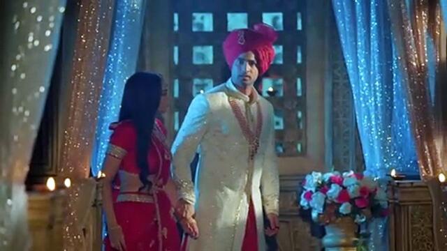 Raazz Mahal Dakini Ka Rahasya 21 May 2023