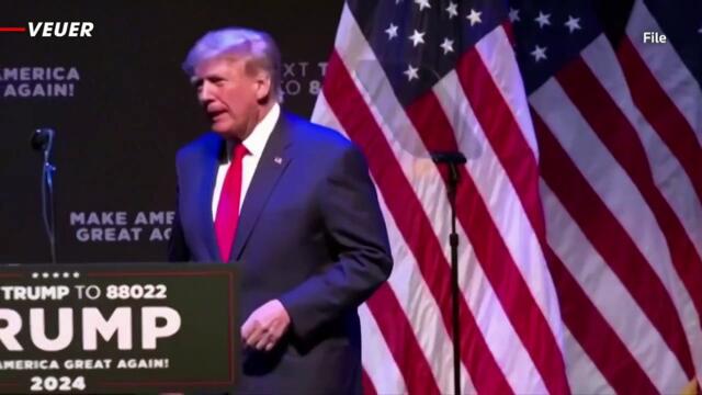 E. Jean Carroll Amends 2nd Lawsuit Against Trump to Include the Defamatory Statements He Made at CNN Town Hall