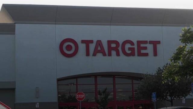 Target Holds ‘Emergency’ Meeting Over LGBTQ Items
