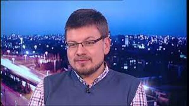 Кой ще плати най-високата цена от конструкцията ГЕРБ-СДС и ПП-ДБ? | „Лице в лице“ (22.05.2023) | БТВ