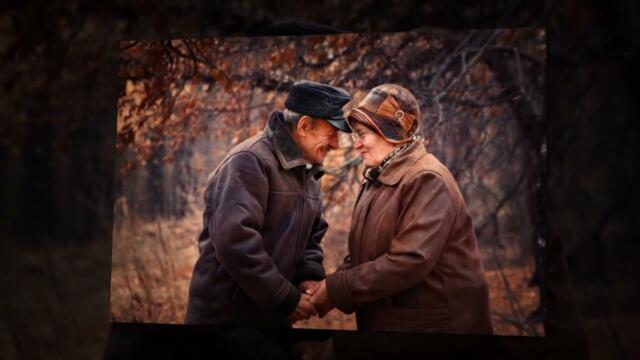 И не бывает слишко поздно для любви