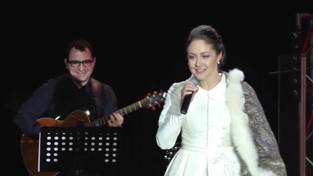 Алёна Петровская -"Шаль цветастая"