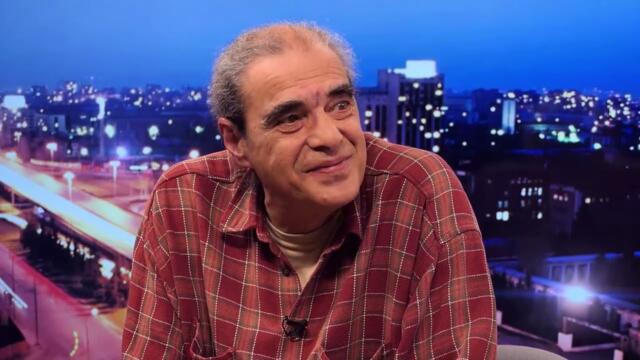 Калин Янакиев в "ДЕНЯТ с В.Дремджиев", 24.5.2023