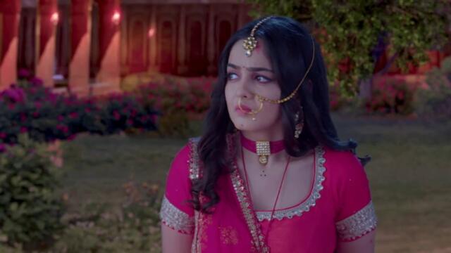 Raazz Mahal Dakini Ka Rahasya 23rd May 2023