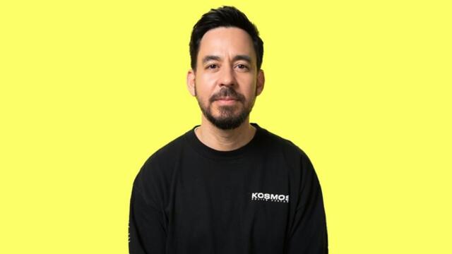 Mike Shinoda "In My Head" Official Lyrics & Meaning | Verified