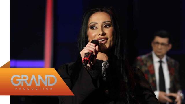 Mira Jovanovic - Miluj me - (LIVE) - (Tv Grand 22.05.2023.)