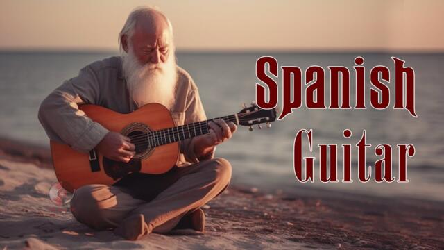 Spanish Guitar Music Ever : Rumba / Tango / Mambo / Samba / Best Relaxing Guitar Instrumental Music