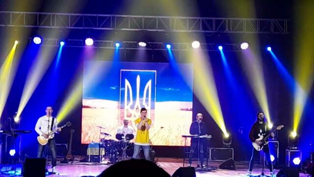 ДІТИ ФРІСТАЙЛА  5.5 2023