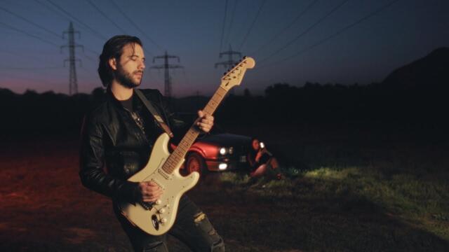 Tadei - 2023 - Influencerka (Official Video)