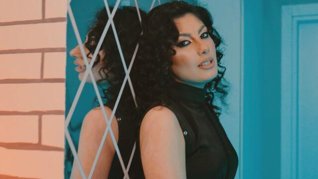 Diana Ciubotaru - Pa, pa, iubire [videoclip oficial]