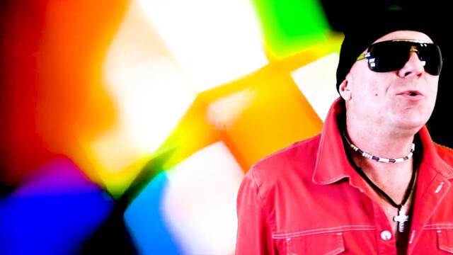 Валерий Палаускас - Леди любовь