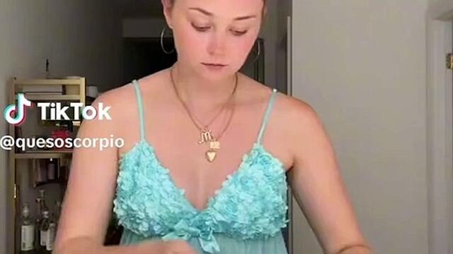 Quand les femmes tentent de se protéger du harcèlement dans le métro avec une chemise