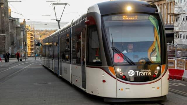 Edinburgh Headlines 25 May: Opening date announced for Edinburgh's trams to Newhaven services along Leith Walk