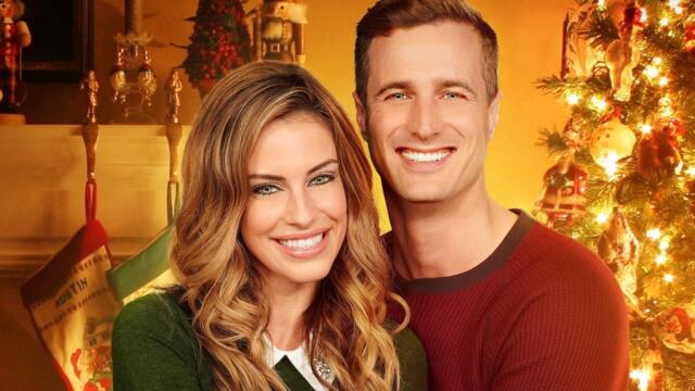 Нейната вълшебна Коледа (синхронен екип, дублаж по Диема Фемили на 31.12.2022 г.) (запис)