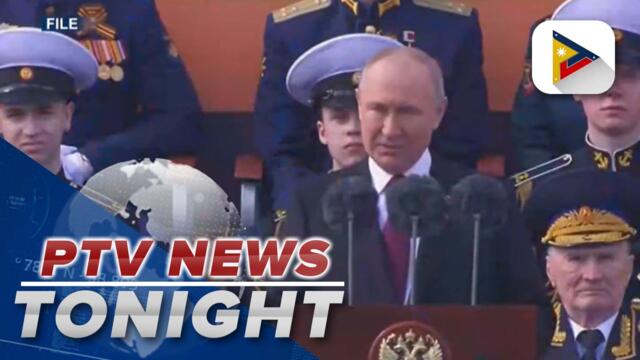 Russia deploys jets, artillery to repel armed group that crossed border from Ukraine