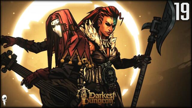 Mind Set, Reset // PART 19 // DARKEST DUNGEON 2 Full Release 1.0