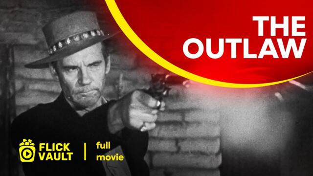 The Outlaw | Full HD Movies For Free | Flick Vault
